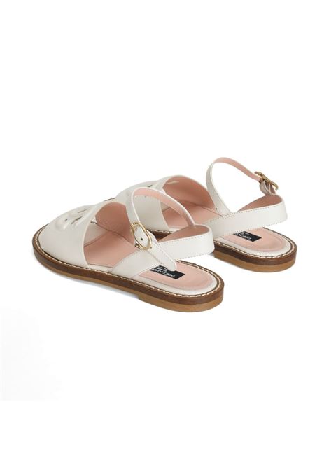 Sandali Dolce&Gabbana Kids DOLCE&GABBANA KIDS | SCARPE | D11308A12238S936